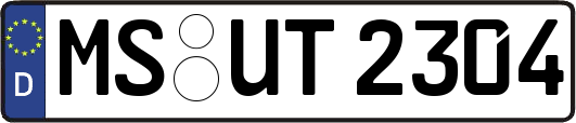 MS-UT2304