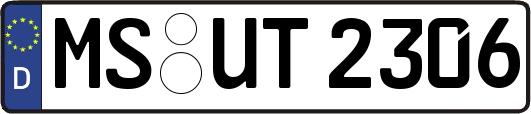 MS-UT2306