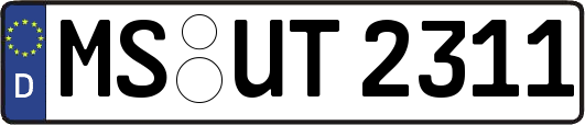 MS-UT2311