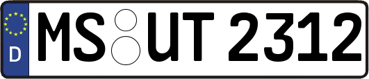 MS-UT2312