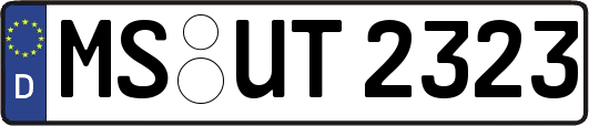 MS-UT2323