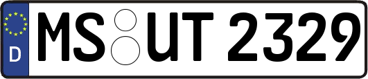 MS-UT2329