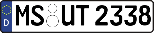 MS-UT2338