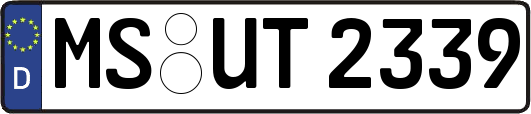 MS-UT2339