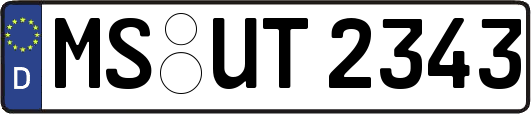 MS-UT2343