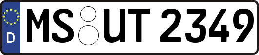 MS-UT2349