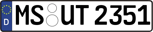 MS-UT2351