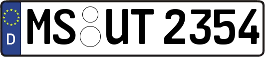 MS-UT2354