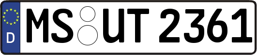 MS-UT2361