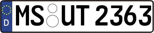 MS-UT2363