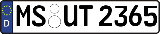 MS-UT2365