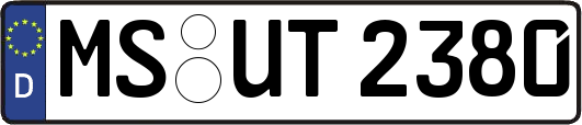 MS-UT2380