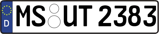 MS-UT2383