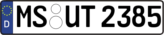 MS-UT2385