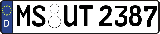 MS-UT2387