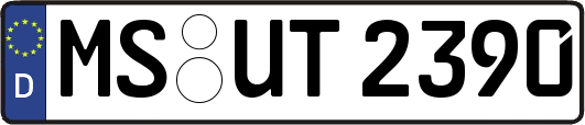 MS-UT2390