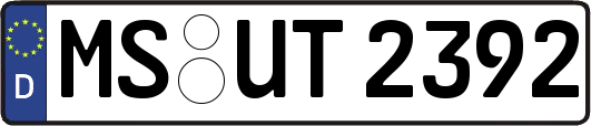 MS-UT2392