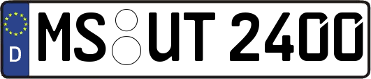 MS-UT2400