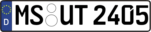 MS-UT2405