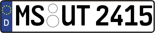 MS-UT2415