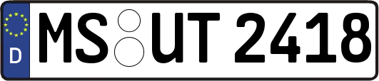 MS-UT2418