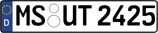 MS-UT2425