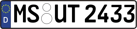 MS-UT2433