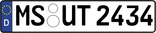 MS-UT2434