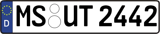 MS-UT2442