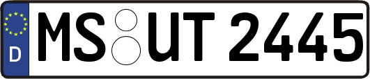 MS-UT2445
