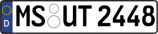 MS-UT2448
