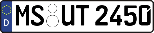 MS-UT2450