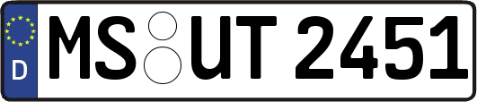 MS-UT2451