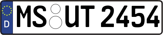 MS-UT2454