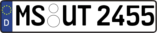 MS-UT2455