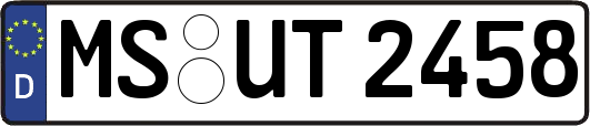 MS-UT2458