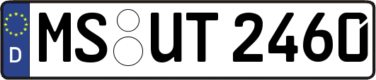MS-UT2460