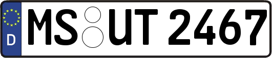 MS-UT2467