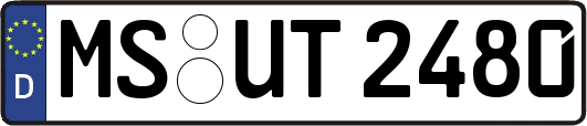 MS-UT2480