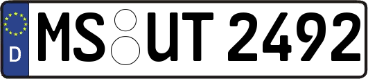 MS-UT2492