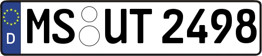 MS-UT2498
