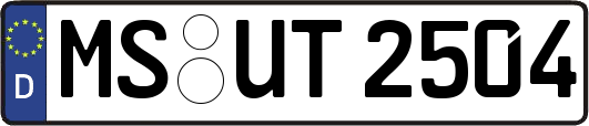MS-UT2504