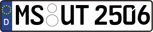 MS-UT2506