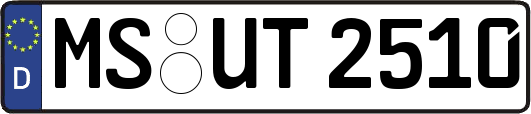 MS-UT2510