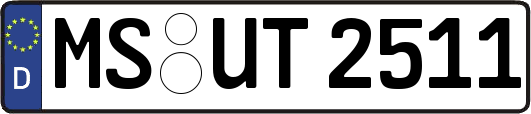 MS-UT2511