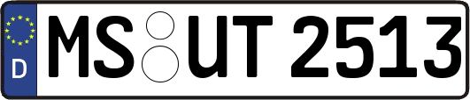 MS-UT2513