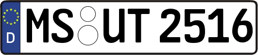 MS-UT2516