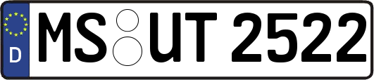 MS-UT2522