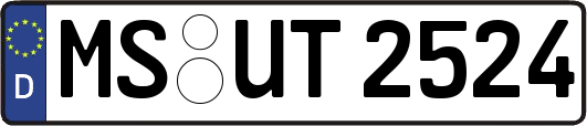 MS-UT2524