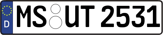 MS-UT2531